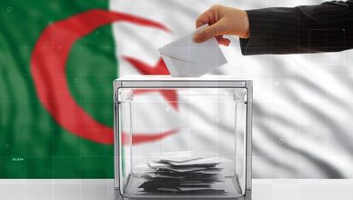 بدء حملة انتخابات البرلمان بالجزائر والمادة 200 تثير جدلا