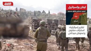 لبنان وإسرائيل.. تصعيد عسكري وأفق مسدود