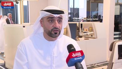 المرزوقي: نستهدف وصول أسطول طيران الاتحاد إلى 200 طائرة في 2030