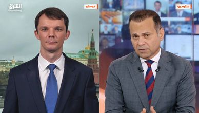 الضربات على منشآت النفط الروسية.. هل تربك حسابات أميركا؟
