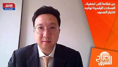 من فقاعة إلى تصفية.. العملات الرقمية تواجه اختبار الصمود