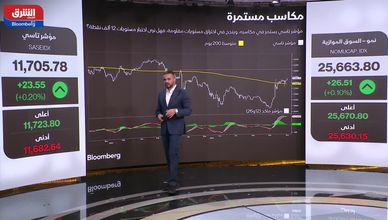 السوق السعودية تتجه نحو مستويات قياسية.. فهل تستمر المكاسب؟