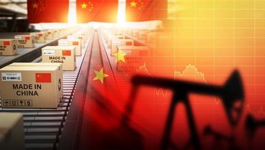 النفط في الواجهة والمصانع الصينية تنكمش.. ديسمبر يبدأ بحذر آسيوي