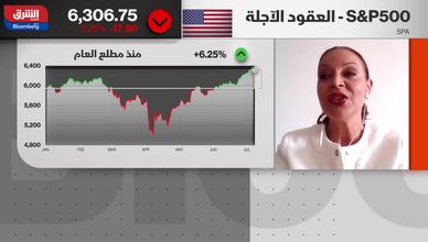 بين ترمب والذهب.. الأسواق تختبر مسارها القادم