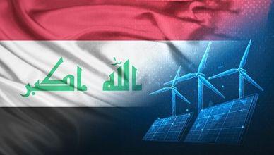 كهرباء العراق.. وفرة الوقود وعجز الطاقة