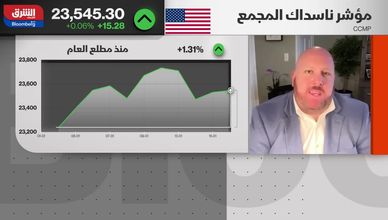 الذكاء الاصطناعي والأسهم.. صعود مدفوع بالطلب لا التوقعات
