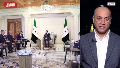 واشنطن تضغط لفتح حوار جديد بين دمشق وقسد