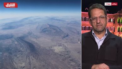 حرب واشنطن وطهران ترفع أسعار النفط وتضغط الاقتصاد العالمي