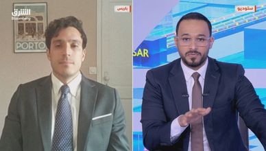 مضيق هرمز والنفط | الملاحة تواجه المخاطر والتوترات المتصاعدة