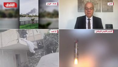 التدخل البري الأميركي في إيران.. سيناريو مؤجل أم ورقة ضغط؟