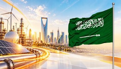 الطاقة والذكاء الاصطناعي.. ملفات رئيسية في أسبوع الطاقة بالرياض