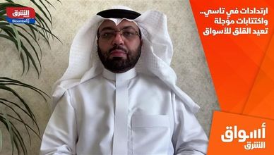 ارتدادات في تاسي.. واكتتابات مؤجلة تعيد القلق للأسواق