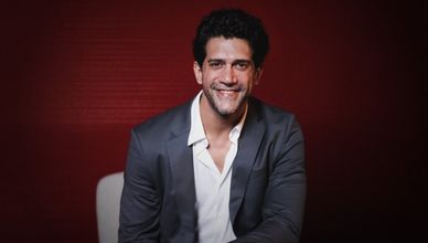 أحمد مجدي.. ممثل ومخرج يراهن على الإبداع ودعم الجيل الجديد