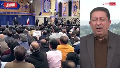 إسرائيل تتابع عن كثب المفاوضات الأميركية الإيرانية المرتقبة في عمان