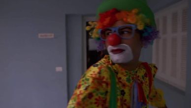 أيوب المهرج.. حين تتحول الموهبة إلى رسالة إنسانية