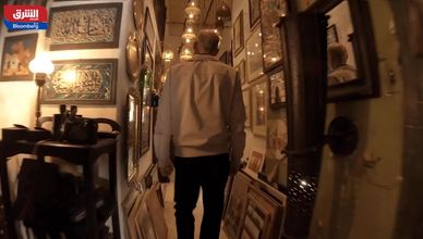 مصر تغير المسار.. براسارد يعيد الحياة للقطع النادرة