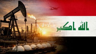 واشنطن تشدد حصار إيران.. والعراق يفتح باب الطاقة