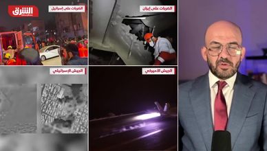 تصعيد أميركي متواصل.. ومهلة تفاوضية مشروطة لإيران