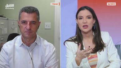 أرباح إنفيديا تدفع الأسواق الأميركية بعيدا عن ضغوط الفائدة