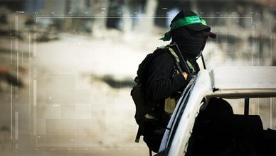 ترمب وحماس.. لقاءات رسمية لمناقشة الأسرى ووقف النار