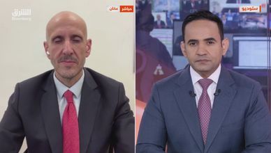 النفط واقتصاد الظل.. حلبة الصراع الاقتصادي بين واشنطن وطهران