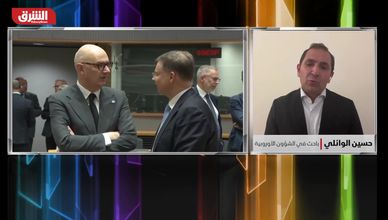 هل ينجح الاتحاد الأوروبي في تجاوز عقبة أموال موسكو المجمدة؟