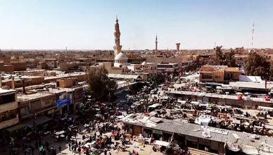 بين عودة النازحين وعجز التوليد في سوريا.. صيف دير الزور بلا كهرباء