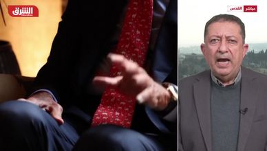 أميركا تحدد خطوطا حمراء لإسرائيل في سوريا وفلسطين