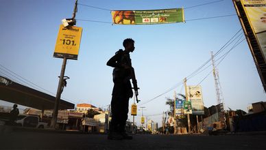 أرض الصومال.. موقع بلا اعتراف دولي منذ ثلاثة عقود