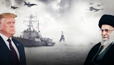 واشنطن وطهران.. نقاط الخلاف وموقف الوسطاء