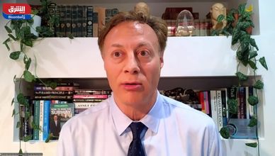 رئيس الفيدرالي الجديد يواجه أعباء التضخم والتوترات بأميركا