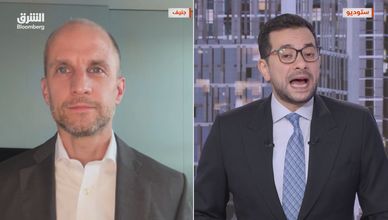التضخم والنفط يضغطان على عوائد السندات والأسهم