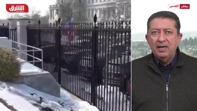 ضربة أميركية محتملة ضد إيران وسط ضغوط إسرائيلية