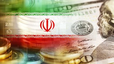 5 مليارات دولار خسائر طهران بسبب الحصار..  وتصعيد إسرائيلي في لبنان
