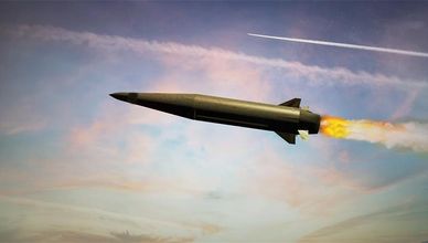 الصواريخ البالستية تعود للواجهة العسكرية الدولية