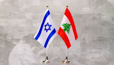 لبنان.. سياسة هدم إسرائيلية