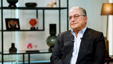ياسين منصور لـ"الشرق": العقار في مصر استثمار آمن و"بالم هيلز" تتوسع في أبوظبي