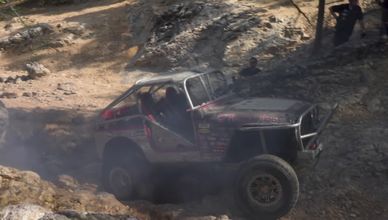 عقبات وأدرينالين