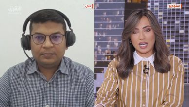 هل تنجح الأنابيب السعودية في إعادة تشكيل أسعار النفط؟