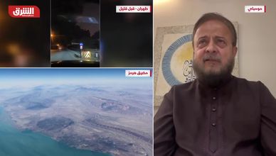 نيودلهي تعيد ضبط توازناتها لحماية الإمدادات عبر هرمز