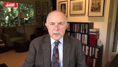 ترمب والإغراق القضائي.. استراتيجية العام الأول