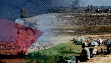 غزة تدخل ساعات الحسم.. ووقف تظاهرات المغرب مع وعود بالإصلاحات
