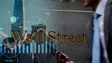 تقلب وول ستريت بفعل بيانات التوظيف.. وبتكوين تواجه ضعف التداول