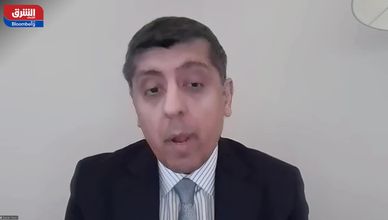 المصارف العالمية تطرق أبواب الرياض.. والسوق تستعد لمرحلة أوسع