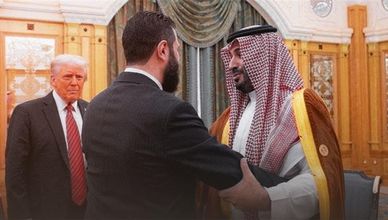 رفع العقوبات يعيد تشكيل الاقتصاد.. والدعم السعودي يغير المعادلة