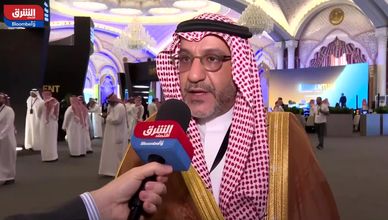 وهدان القاضي: 8 مشاريع جديدة للترفيه بالشراكة مع "ليجندز جلوبال"