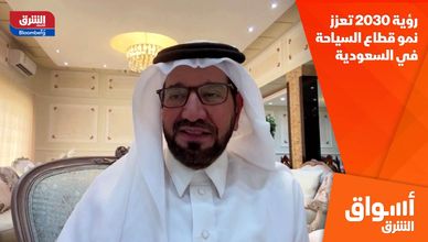 رؤية 2030 تعزز نمو قطاع السياحة في السعودية