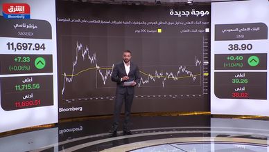 مكاسب لافتة لأسهم "البنك الأهلي" و"الدريس".. وتوقعات باستمرار الصعود