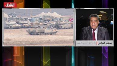 القاهرة أقنعت حماس بقبول المقترح لتجنب كارثة أوسع