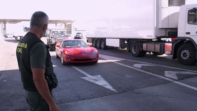 واقعة باراخاس